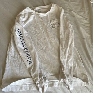 Vineyard Vines Long Sleeve